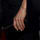 Illustration for article titled Drop Everything and Marvel at Jennifer Aniston's Stunning Wedding Ring